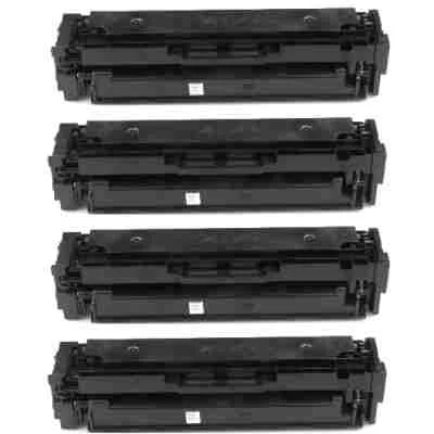 Toner cartridges HP 216A - compatible and original OEM