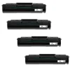 Toner cartridges HP 219A - compatible and original OEM
