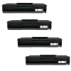 Toner cartridges HP 219X - compatible and original OEM