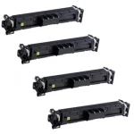 Toner cartridges HP 220X - compatible and original OEM