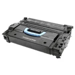 Toner cartridges HP 25X - compatible and original OEM