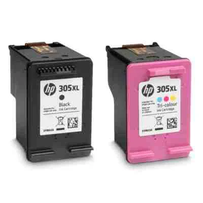 Compatible HP 305 - Couleurs️ ♻️