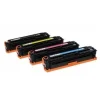 Toner cartridges HP 305A - compatible and original OEM