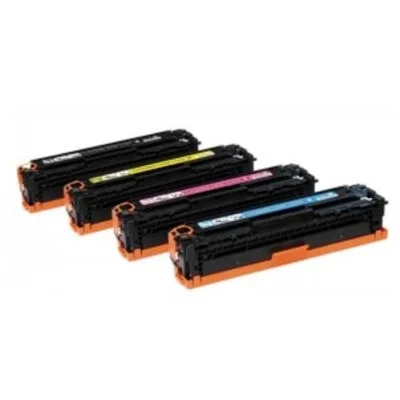Toner cartridges HP 305A - compatible and original OEM