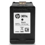 Ink cartridges HP 307 - compatible and original OEM