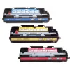 Toner cartridges HP 309A - compatible and original OEM