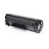 Toner cartridges HP 30X - compatible and original OEM