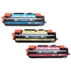 Toner cartridges HP 311A - compatible and original OEM