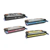 Toner cartridges HP 314A - compatible and original OEM