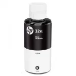 Ink cartridges HP 32 - compatible and original OEM
