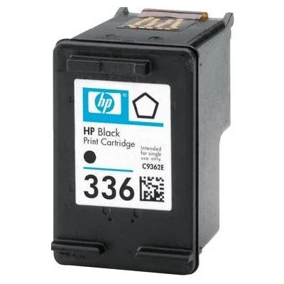 Ink cartridges HP 336 - compatible and original OEM