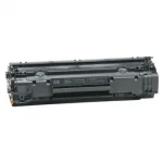 Toner cartridges HP 35A - compatible and original OEM