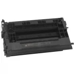 Toner cartridges HP 37A - compatible and original OEM