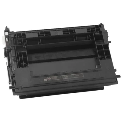 Toner cartridges HP 37X - compatible and original OEM