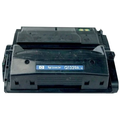 Toner cartridges HP 39A - compatible and original OEM