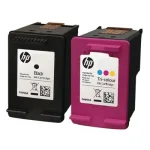 Ink cartridges HP 47 - compatible and original OEM