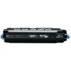 Toner cartridges HP 501A - compatible and original OEM