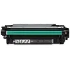 Toner cartridges HP 504X - compatible and original OEM