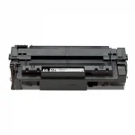 Toner cartridges HP 51A - compatible and original OEM