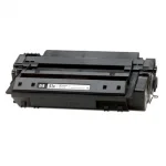 Toner cartridges HP 51X - compatible and original OEM