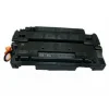 Toner cartridges HP 55A - compatible and original OEM