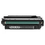 Toner cartridges HP 646X - compatible and original OEM