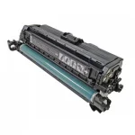 Toner cartridges HP 647A - compatible and original OEM