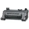 Toner cartridges HP 64A - compatible and original OEM