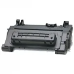 Toner cartridges HP 64A - compatible and original OEM