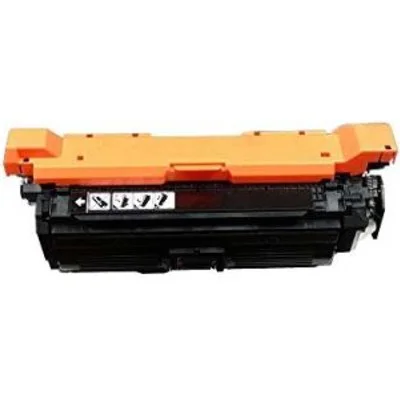 Toner cartridges HP 652A - compatible and original OEM