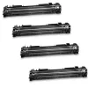 Toner cartridges HP 659A - compatible and original OEM