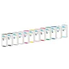 Ink cartridges HP 70 - compatible and original OEM