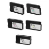 Ink cartridges HP 711 - compatible and original OEM