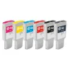 Ink cartridges HP 746 - compatible and original OEM