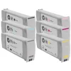 Ink cartridges HP 771 - compatible and original OEM