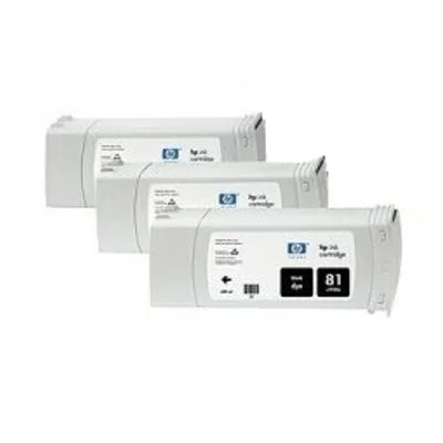 Ink cartridges HP 786 - compatible and original OEM