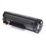 Toner cartridges HP 79A - compatible and original OEM