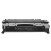 Toner cartridges HP 80X - compatible and original OEM