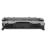 Toner cartridges HP 80X - compatible and original OEM