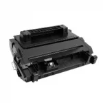 Toner cartridges HP 81A - compatible and original OEM