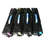 Toner cartridges HP 822A - compatible and original OEM