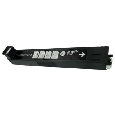 Toner cartridges HP 825A - compatible and original OEM