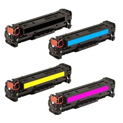 Toner cartridges HP 826A - compatible and original OEM