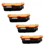 Toner cartridges HP 828A - compatible and original OEM