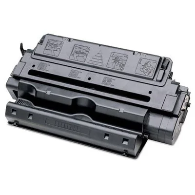 Toner cartridges HP 82X - compatible and original OEM