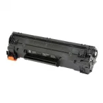 Toner cartridges HP 83A - compatible and original OEM