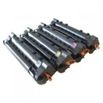 Toner cartridges HP 8500 - compatible and original OEM