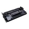 Toner cartridges HP 87A - compatible and original OEM