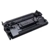 Toner cartridges HP 87X - compatible and original OEM