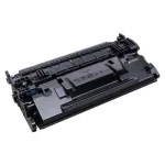 Toner cartridges HP 87X - compatible and original OEM